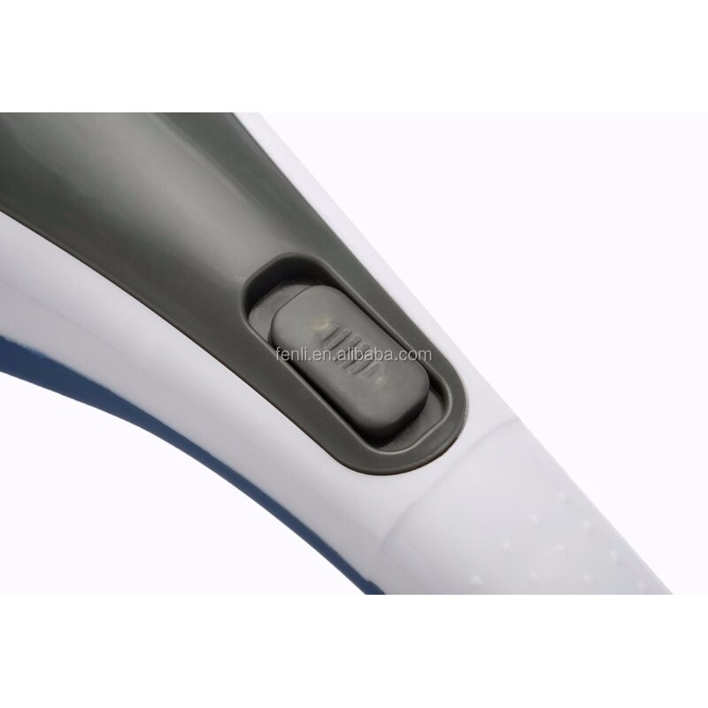 Massage Stick Manufacturer - 2022 Hot Selling Double Head Chinese Vaginal Handheld Percussion