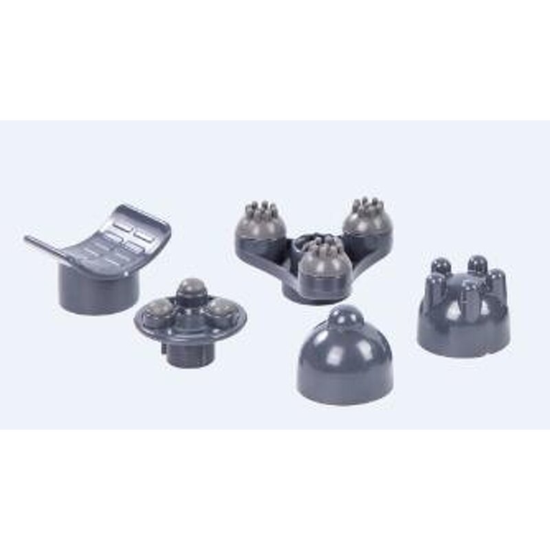 Massage Hammer Manufacturer - Wireless Body Vibration Handheld Battery Operated