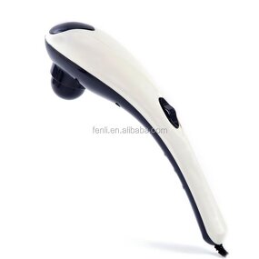 Massage Hammer Manufacturer - 2026 Hot New Portable Dolphin Tiens for Blood Circulation Stick