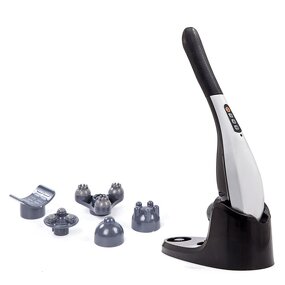 Massage Hammer Manufacturer - Vibrator Rechargeable Handheld Hammer Wireless