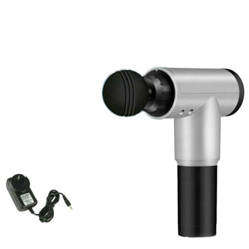 Massage Gun Manufacturer - USB Intelligent Muscle Vibration for Body Application