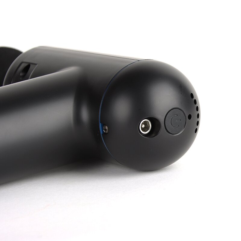 Massage Gun Manufacturer - New Design Full Body with 4 Heads, Deep Tissue for Muscle Relaxation