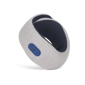 Neck Pillow Manufacturer - Wholesale Custom Memory Foam Travel U Shaped Support Pillow