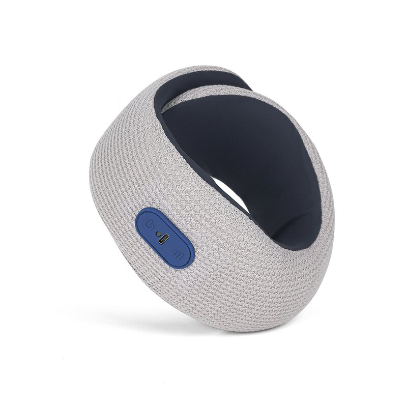 Neck Pillow Manufacturer - Wholesale Custom Memory Foam Travel U Shaped Support Pillow