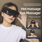 EYE MASSAGER