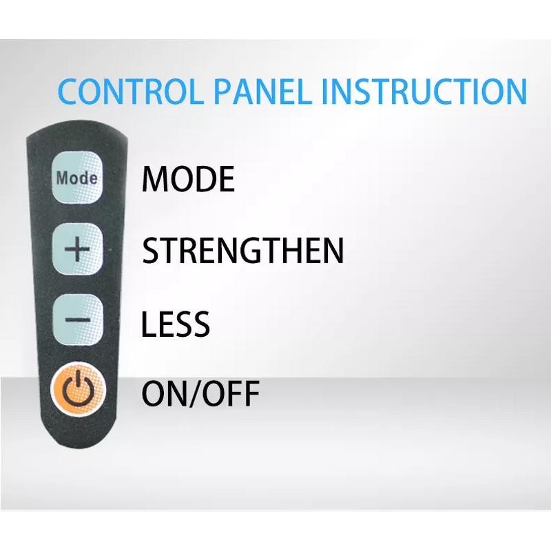 Massage Hammer Manufacturer - 2026 with 4 Auto Modes Free Spare Parts Back Professional Vibrating