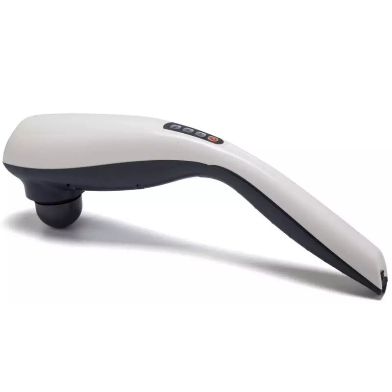 Massage Stick Manufacturer - 2026 2022 Wireless Dolphin Shiatsu Electric Body Mini