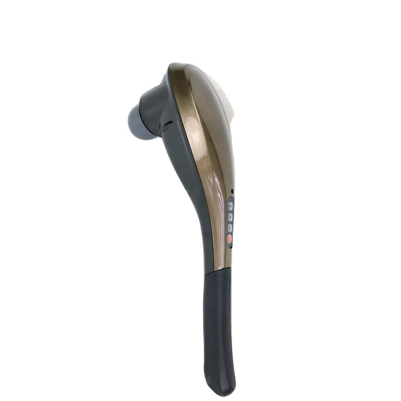 Massage Hammer Manufacturer - 2026 1-Year with Wireless Remote Control Rechargeable Handheld Body