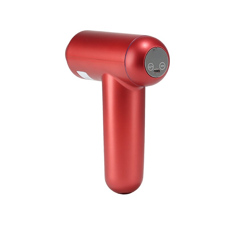 Massage Gun Manufacturer - Low Sound Deep Tissue Percussion Hot Dropshipping Product
