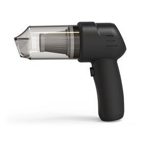 Vacuum Cleaner Manufacturer - Car Handheld Auto Wireless Portable Mini with USB Cable, ABS Brush Motor Wet and Dry