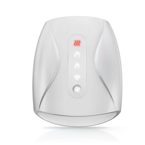 Hand Massager Manufacturer - Small Design Air Wave Cordless with Heat for Hand Palm Finger Physiotherapy