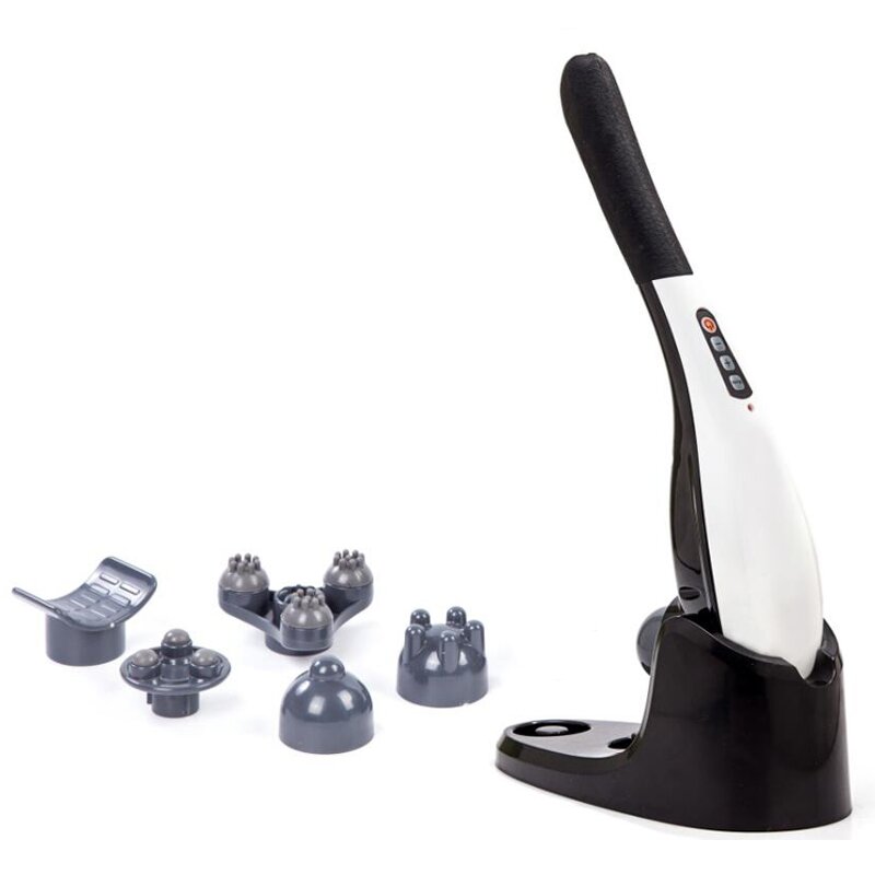 Massage Hammer Manufacturer - High Quality Popular Electric Vibrating for Health Care Muscle Relaxation