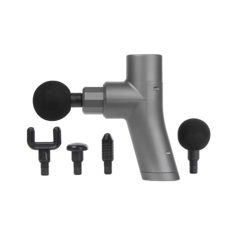 Massage Gun Manufacturer - 2024 Deep Tissue Mini for Body, Pocket-sized Portable Percussion