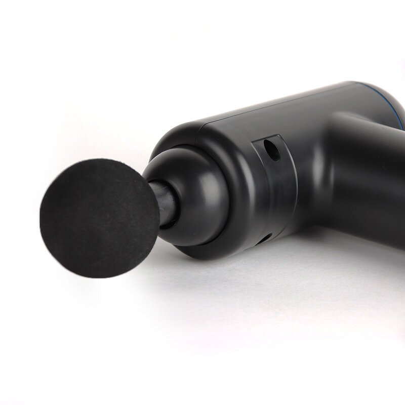 Massage Gun Manufacturer - New Design Full Body with 4 Heads, Deep Tissue for Muscle Relaxation