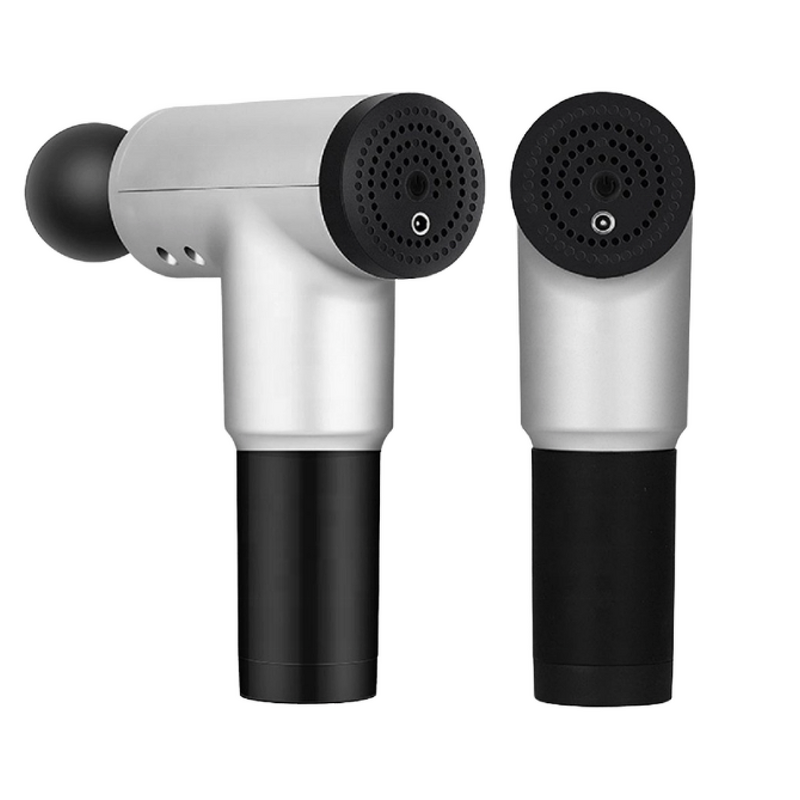 Massage Gun Manufacturer - USB Intelligent Muscle Vibration for Body Application