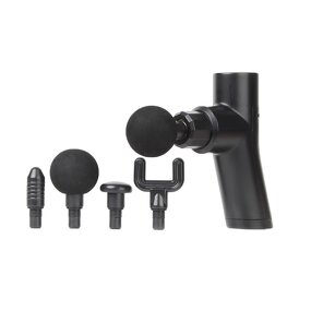 Massage Gun Manufacturer - 2024 Deep Tissue Mini for Body, Pocket-sized Portable Percussion