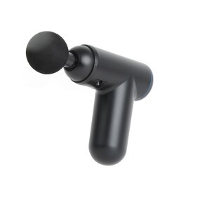 Massage Gun Manufacturer - Custom Mini Arrival Electric Deep Tissue Muscle, Portable