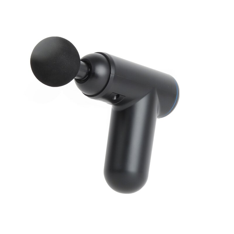 Massage Gun Manufacturer - Custom Mini Arrival Electric Deep Tissue Muscle, Portable
