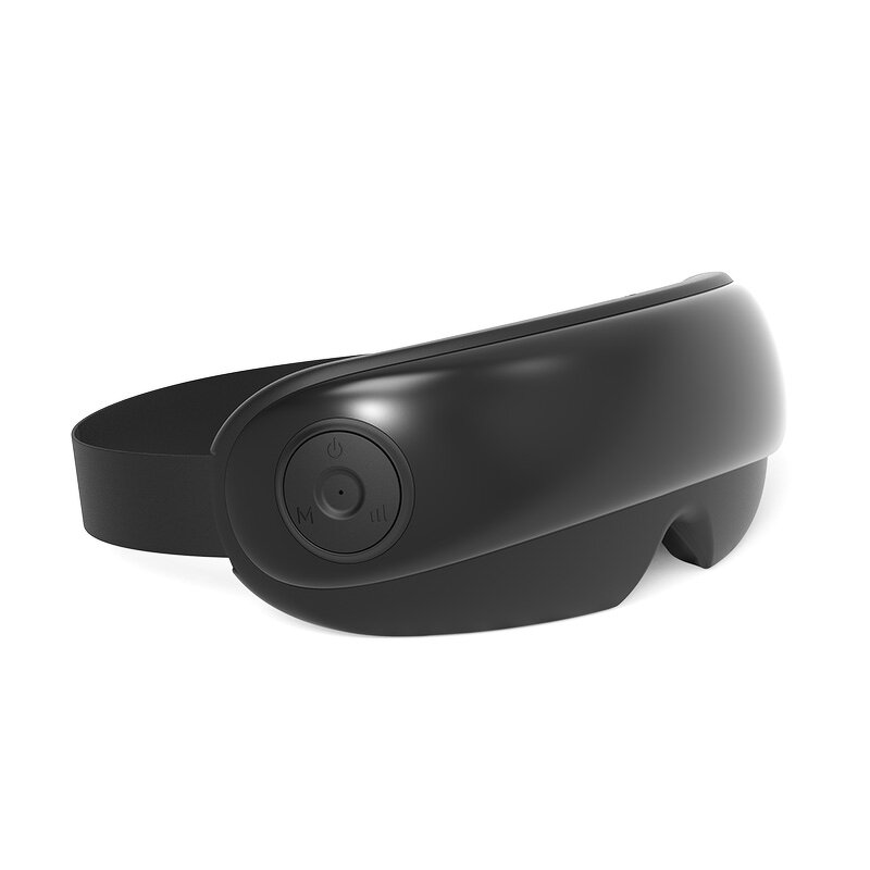 Eye Massager Manufacturer - 2025 Portable Wireless High Frequency Vibration & Smart Air Compression