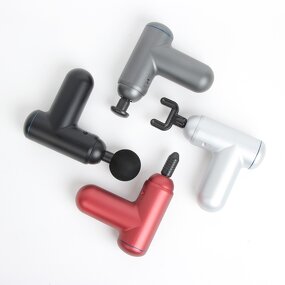 Massage Gun Manufacturer - Mini Fascia, Super Pocket Portable for Gym Office - Hot Selling