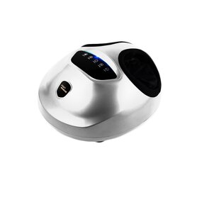 Foot Massager Manufacturer - 2026 Remote Scraping Stimulation Machine High Quality Reflexology