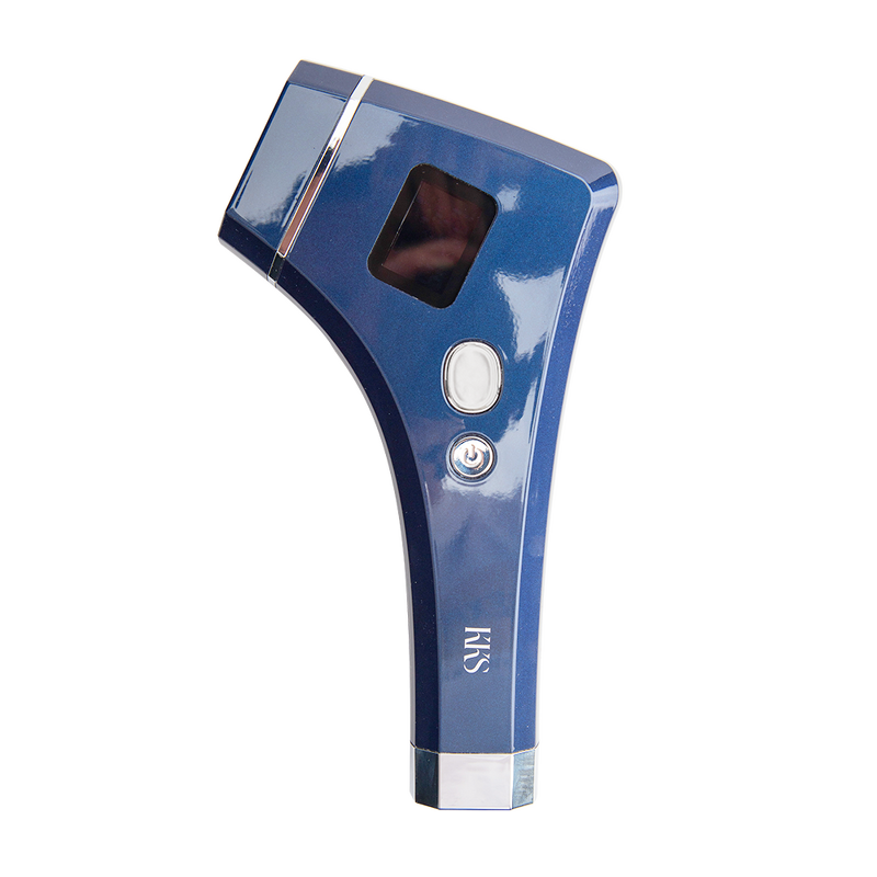 DPL Red Light Therapy Machine - Home Anti Wrinkle Acne Spot-fading Lifter