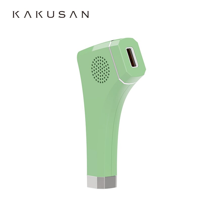 Crystal Laser Epilator - New Home Permanent IPL Hair Removal Machine