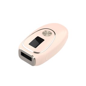 IPL Laser Hair Epilator - Portable Home Ice Cooling Hair Removal Machine