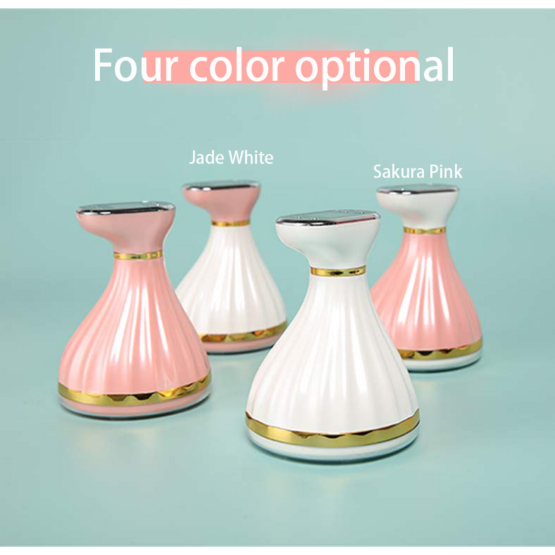 7 in 1 Ultrasonic Cavitation Bar - EMS LED RF Red Light Fat Burner Tool