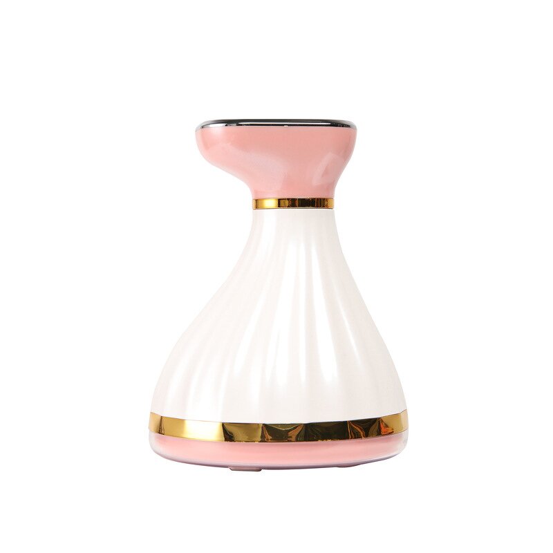 7 in 1 Ultrasonic Cavitation Bar - EMS LED RF Red Light Fat Burner Tool