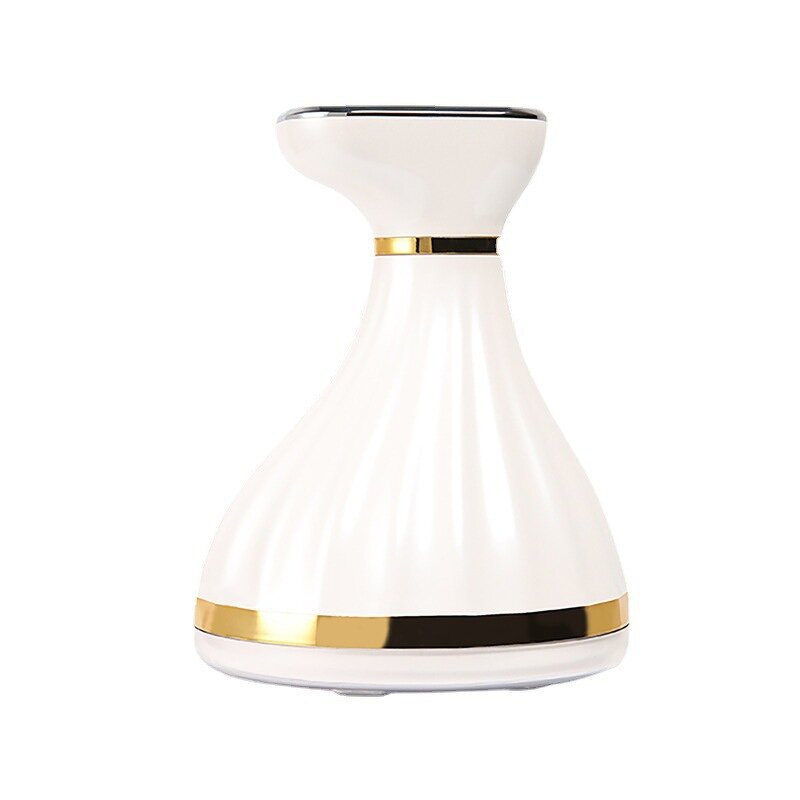 7 in 1 Ultrasonic Cavitation Bar - EMS LED RF Red Light Fat Burner Tool