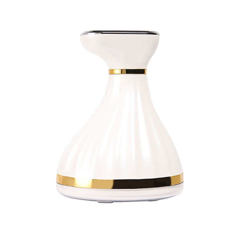 7 in 1 Ultrasonic Cavitation Bar - EMS LED RF Red Light Fat Burner Tool