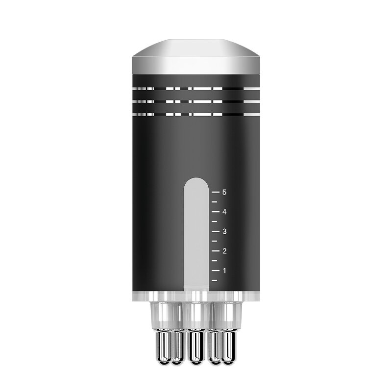 Hair Oil Applicator Comb - Mini Scalp Massage Liquid Brush Tool