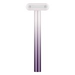 EMS Eye Beauty Wand - 4-in-1 Red Light Face Neck Lift Therapy Tool