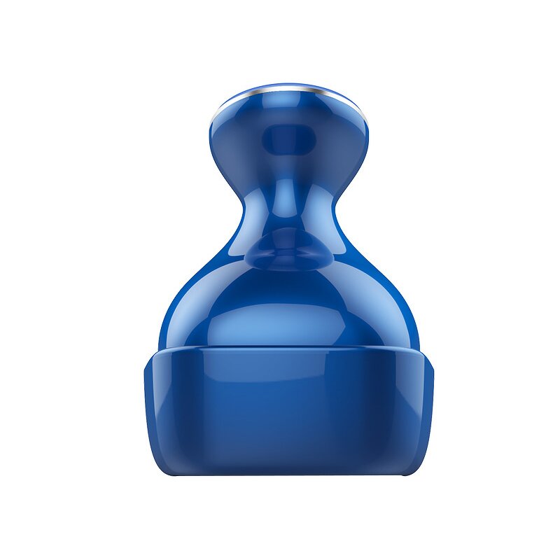 Red Light Scalp Massager - Rechargeable Octopus Head Silicone Machine