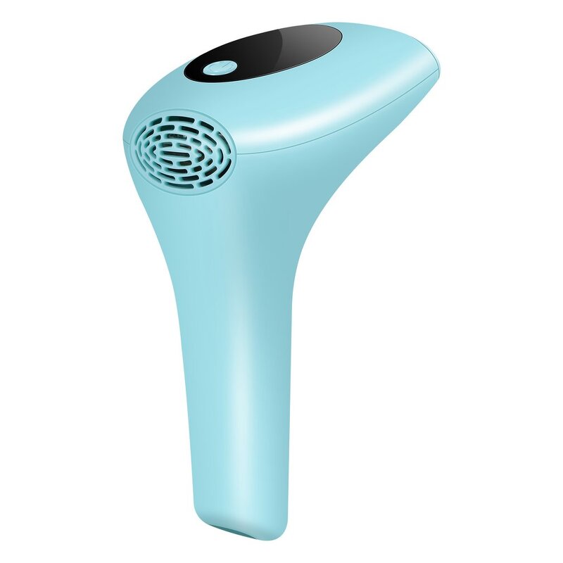 IPL Laser Hair Remover - Handheld Painless Epilator US Plug Device