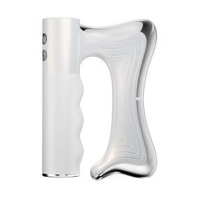 Electric Heated Gua Sha - Fascia Scraper Infrared Muscle Pain Relief Tool