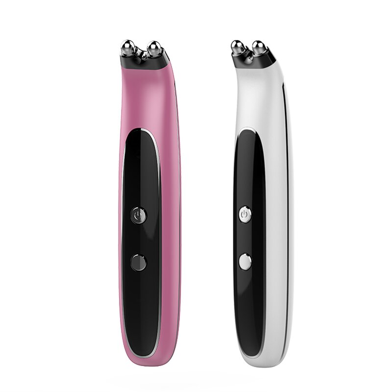 Eye Lift Care Roller - Vibration EMS Heating Dark Circle Relief Tool