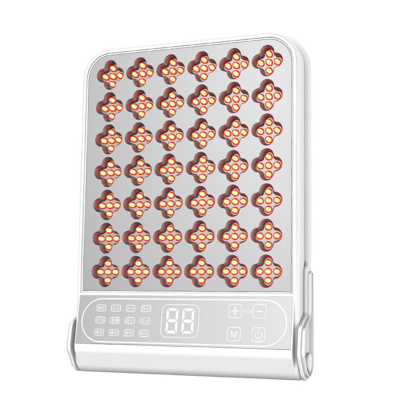 Red Light Therapy Panel - 850nm US Beauty Photon Skin Care Device
