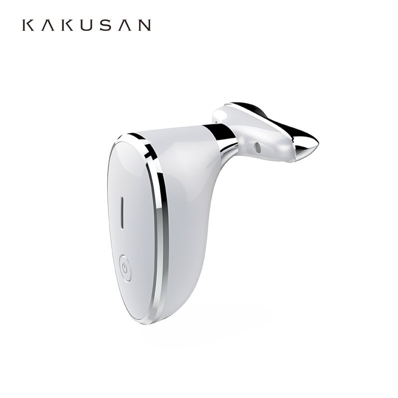 EMS Microcurrent Massager - Face Neck Lifting Skin Tightening Device