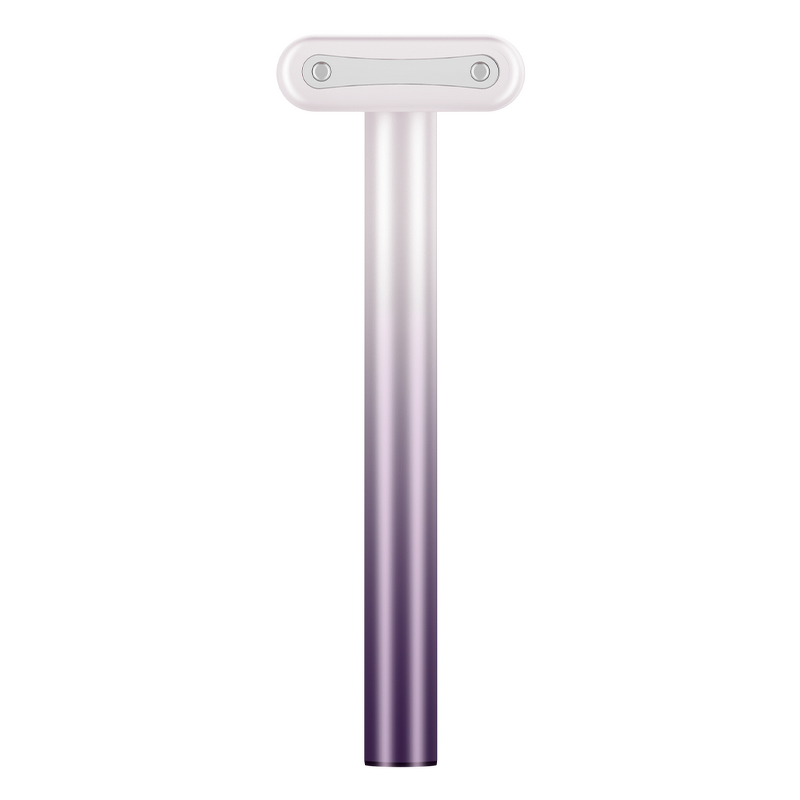 EMS Eye Beauty Wand - 4-in-1 Red Light Face Neck Lift Therapy Tool