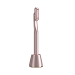 4-in-1 Facial Wand - High Frequency Microcurrent Red Light Therapy Tool
