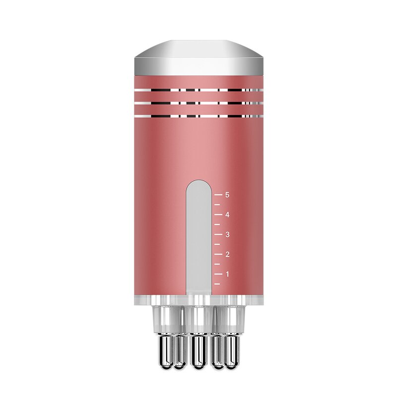 Hair Oil Applicator Comb - Mini Scalp Massage Liquid Brush Tool