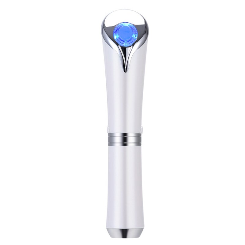 Jade Eye Heating Massager - Anti-Wrinkle Dark Circle Vibration Device