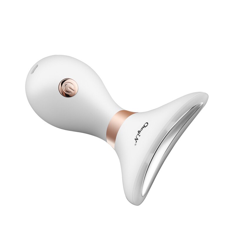 LED Light Therapy Device - Wireless Anti-Wrinkle Neck Lift Slimming Tool