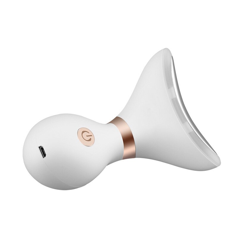 LED Light Therapy Device - Wireless Anti-Wrinkle Neck Lift Slimming Tool