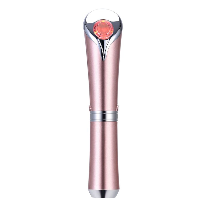 Jade Eye Heating Massager - Anti-Wrinkle Dark Circle Vibration Device