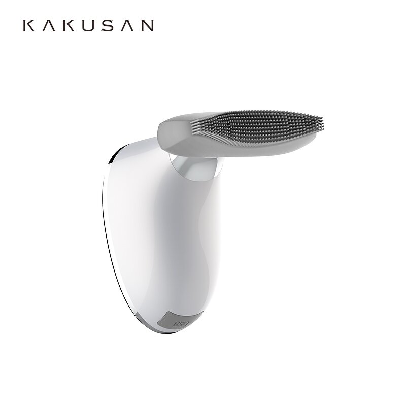 EMS Microcurrent Massager - Face Neck Lifting Skin Tightening Device