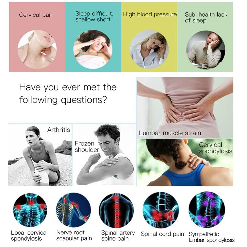 Muscle Stimulator Manufacturer - Home Use Electrostimulator Pulse Meridian Digital Therapy TENS Acupuncture Full Body Wireless