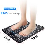Foot & Ankle Massager